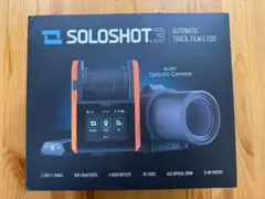 2026年最新】soloshot3+の人気アイテム - メルカリ