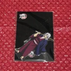 鬼滅の刃 宇髄天元 アクリルスタンド