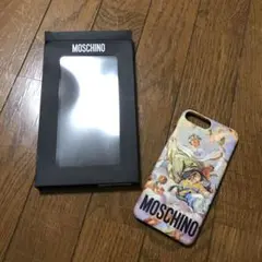 2026年最新】モスキーノ iphoneケース 6の人気アイテム - メルカリ