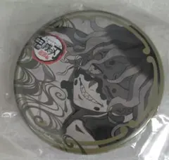 鬼滅の刃 妓夫太郎 缶バッジ