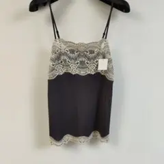 Chloé LINGERIE キャミソール レースのサムネイル
