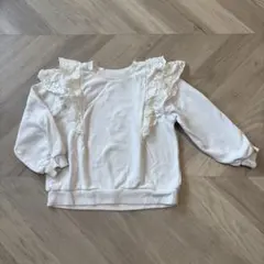 h&m トレーナー トップス