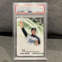PSA8】大谷翔平 BBM 2013 ルーキーエディション RE 投手版 - メルカリ