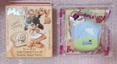 Mellojoy メロジョイ トーストつみつみシリーズ シークレット - メルカリ