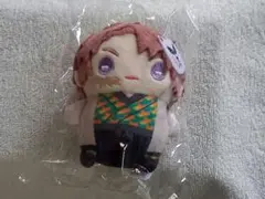 鬼滅の刃 まめめいと 錆兎