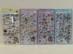 な*お様 【正規品】ボンボンドロップシール あにまる ばーど きゃっと あくあり