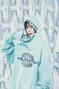 2026年最新】Hazama パーカーの人気アイテム - メルカリ