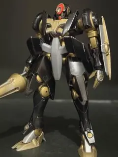 ガンプラ ジャンク　プラモデル　1/144 HG ジンクスIII(地球連邦型)