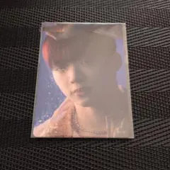 BE:FIRST 空 ランダムステッカー RYUHEI リュウヘイ