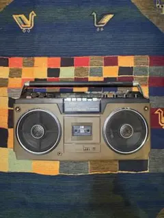 Marantz マランツ CRS-3800 SUPERSCOPEラジカセ整備品 Marantz マランツ CRS-3800 SUPERSCOPEラジカセ整備品 Marantz