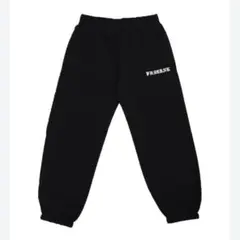 PHATRNK ファットランク ブラック ジョガーナイロンパンツ XXLサイズ 