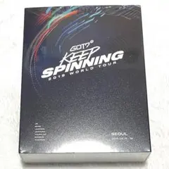 2026年最新】got7 1st concert fly in seoul final blu-rayの人気
