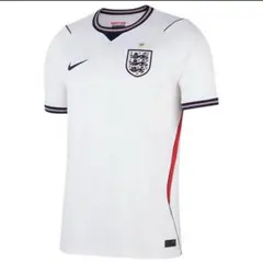 09-10 イングランド代表 ベッカム アンブロオフィシャルユニフォーム