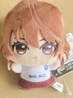 2026年最新】緋田美琴 ちびぐるみの人気アイテム - メルカリ