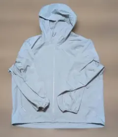 UNIQLO ウィンドブレーカー L