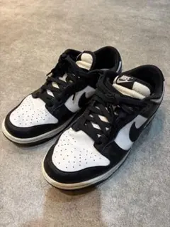 NIKE ダンク パンダ dunk