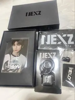 2026年最新】NEXZ ソゴン トレカの人気アイテム - メルカリ