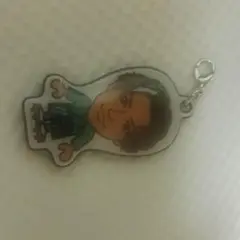 片寄涼太クリーナー