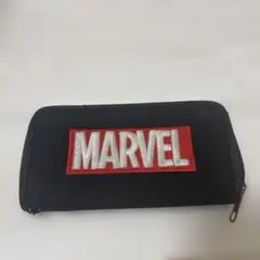MARVELの長財布