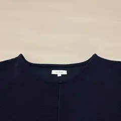 長袖チュニック　ワンピースのサムネイル