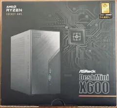 2026年最新】asrock deskminiの人気アイテム - メルカリ