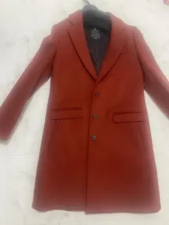LOVELESS チェスターコートのサムネイル