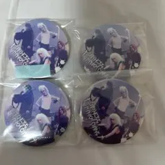 2025年最新】センラ 缶バッジの人気アイテム - メルカリ