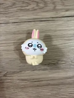 ちいかわ うさぎモモンガフィギュア マスコット