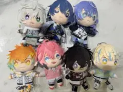 第五人格 スイパラ ぺたりんず 夜の番人 イタカ ぬいぐるみ ぬい
