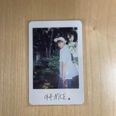 SEVENTEEN Love&Letter リパケ THE8 トレカ