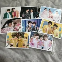 道枝駿佑 公式写真 まとめ売り