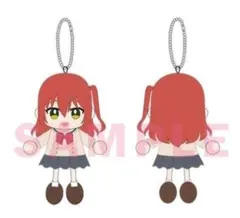 結束バンド ぱぺっとちゃーむ（喜多郁代）/ ぼっち・ざ・ろっく！