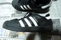 adidas SUPERSTAR スーパースター アディダス 28.0cmのサムネイル