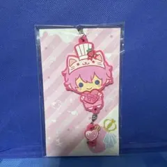 すとぷり つながるあにまるらばすと さとみ