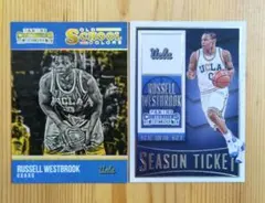 ラッセル・ウェストブルック UCLA