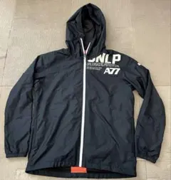 美品!asics トレーニング フーディー パーカー アシックス XL