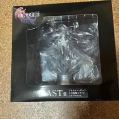 *未開封*FINAL FANTASY XVI Shiva LAST賞