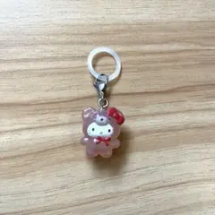 サンリオ めじるしアクセサリー ラテクマデザイン ハローキティ