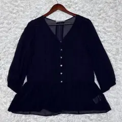 2025年最新】セオリーリュクス ブラウスの人気アイテム - メルカリ 