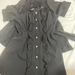 UNIQLO/ユニクロ ベルベットテーラードジャケット 黒木メイサ - メルカリ