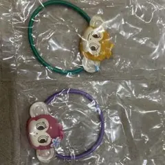 昭和レトロ スマイル ガチャガチャ カプセル 105点 スマイリー - メルカリ