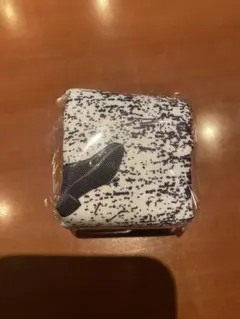 伊藤潤二 サンリオキャラクターズ トートバッグ ガチャ 黒服の美少年