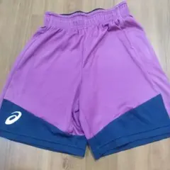 asics バスケットボールパンツSのサムネイル