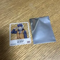 パトレイバー EZY アニメジャパン 2026 非売品 クリアカード カード