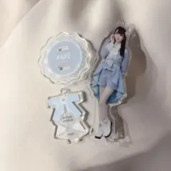 ノイミー 本田珠由記 アクスタ