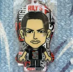 三代目JSOULBROTHERS 今市隆二 ㉖