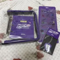 2026年最新】enhypen fcキットの人気アイテム - メルカリ