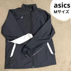 早い者勝ち❣️ASICS ランニングドライウーブンジャケット メンズ