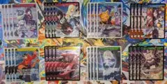 リセ ネクストン 4.0 SR以下4コン スリーブ、pr付き - メルカリ