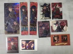 ツイステ ジャミル まとめ売り